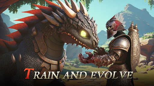 dragon storm fantasy mod apk latest version