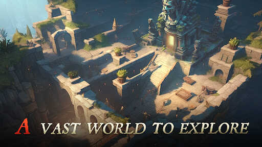dragon storm fantasy mod apk