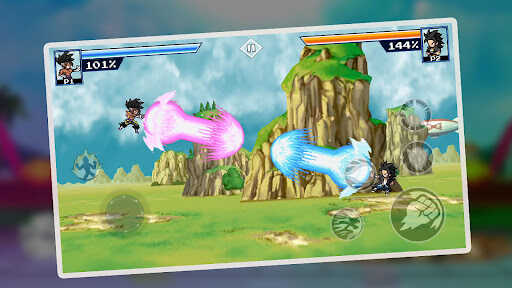 dragon warrior legend champion mod apk latest version