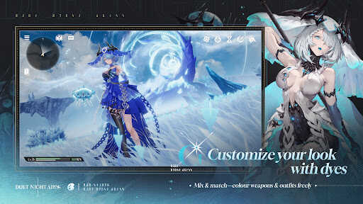 duet night abyss apk 2025