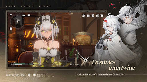 duet night abyss apk for android