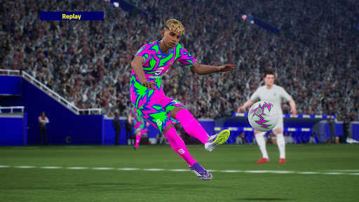 eFootball 2026 mod apk download