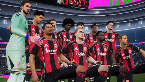eFootball 2026 mod apk latest version