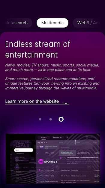 emet surf apk for android