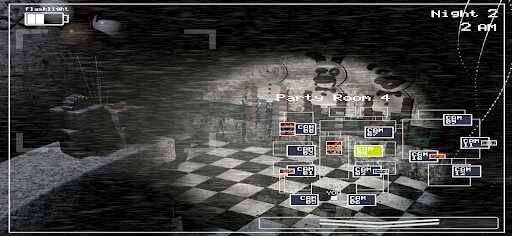five nights at freddys 2 apk for android