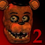 Icon Five Nights at Freddy's 2 APK 2.0.7 (Versión completa)