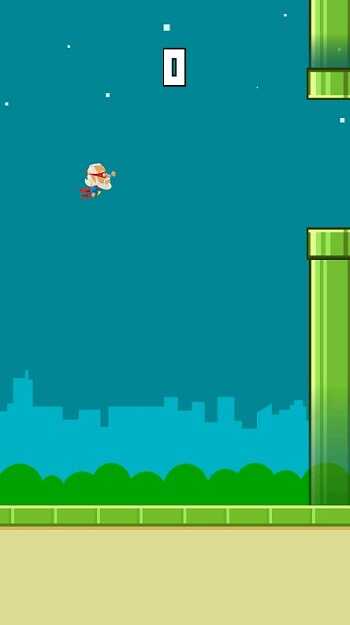 flappy modi game apk latest version