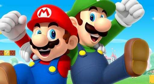 flying mario game apk for android