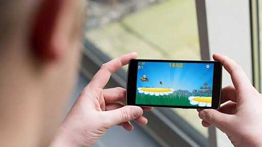 flying modi game apk for android