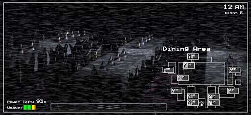 fnaf 1 apk 2025