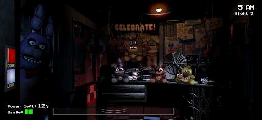 fnaf 1 apk latest version