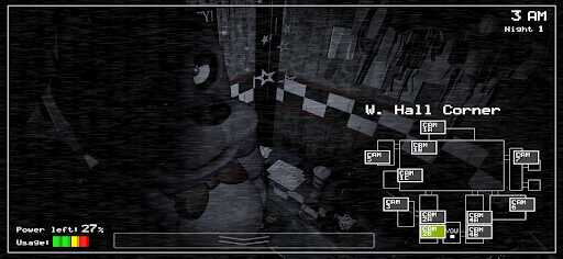 fnaf 1 apk