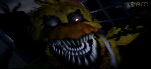 fnaf 4 apk for android