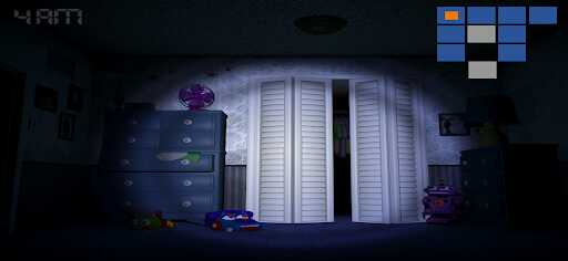 fnaf 4 apk latest version