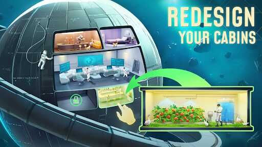 foundation galactic frontier mod apk download
