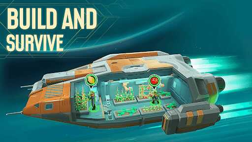 foundation galactic frontier mod apk