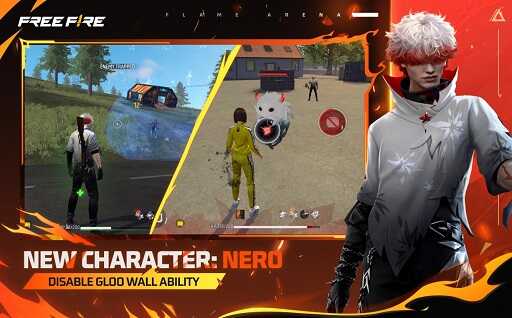 free fire global apk 2025