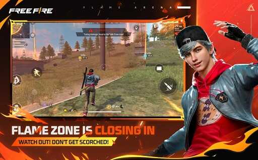 free fire global apk latest version