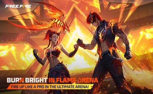 free fire global apk