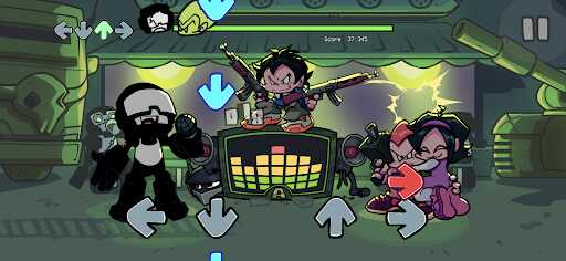 friday night funkin apk for android