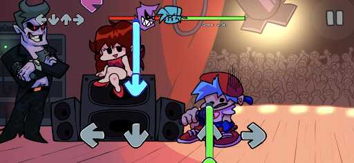 friday night funkin apk latest version