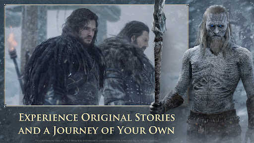 game of thrones kingsroad apk latest version