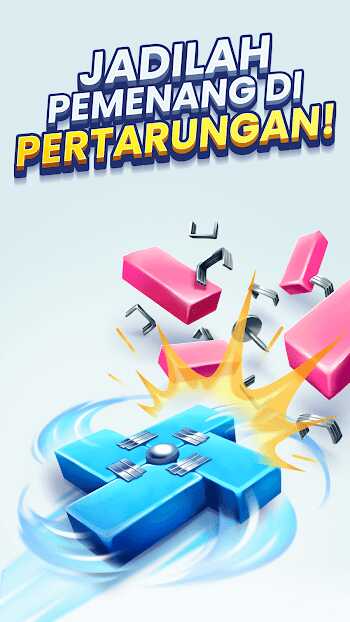 gasing penghapus master mod apk download