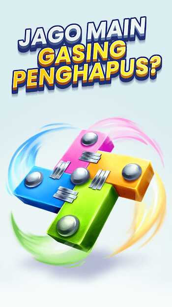 gasing penghapus master mod apk