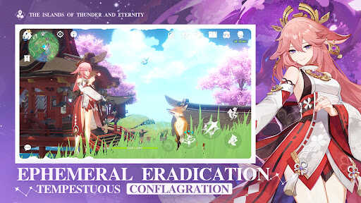 genshin cloud apk 2025