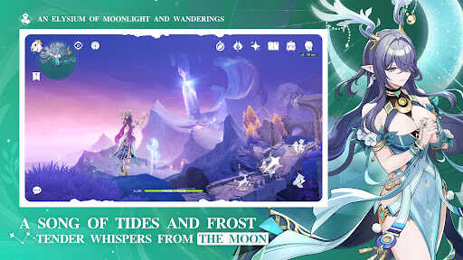 genshin cloud apk download