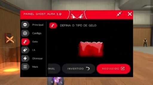 ghost aura apk