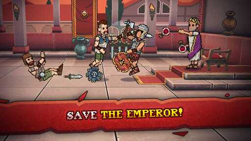 gladihoppers mod apk for android