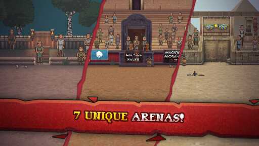 gladihoppers mod apk latest version