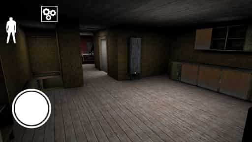 granny mod apk 2025
