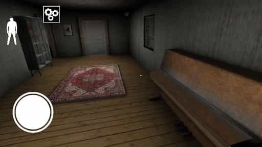 granny mod apk for android