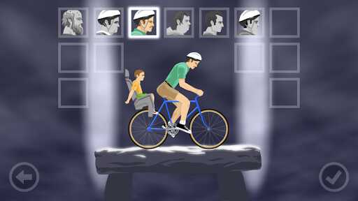 happy wheels apk