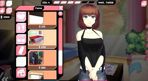 her new memory apk latest version