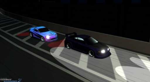highway warriors 2 mod apk latest version