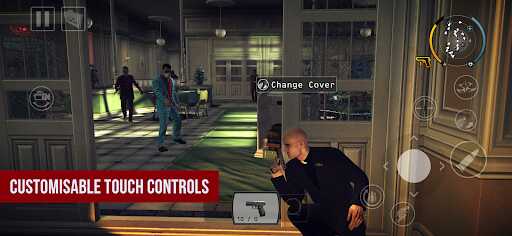 hitman absolution apk for android