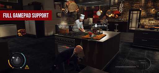 hitman absolution apk latest version