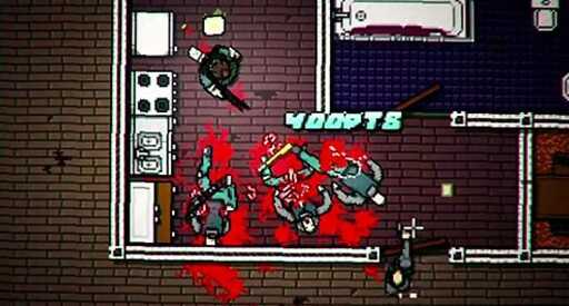 hotline miami 2 apk