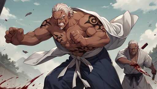 house of shinobi apk latest version