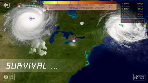 hurricane io mod apk download