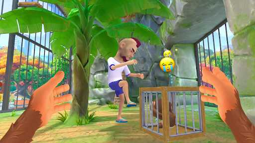 i am monkey apk download