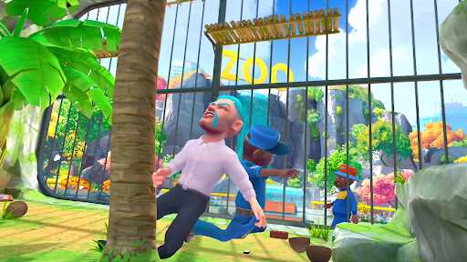 i am monkey apk for android