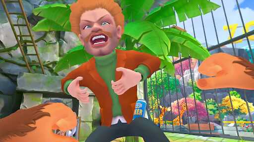i am monkey apk