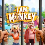 I Am Monkey