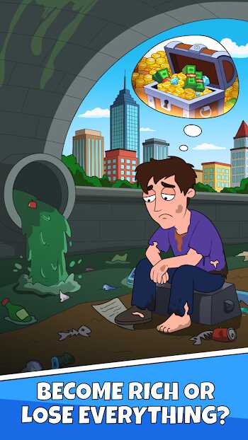 idle guy mod apk for android