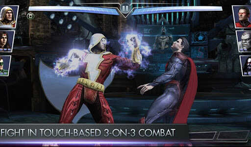 injustice mod apk download