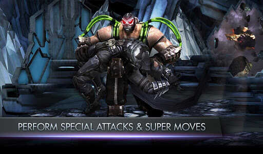 injustice mod apk latest version